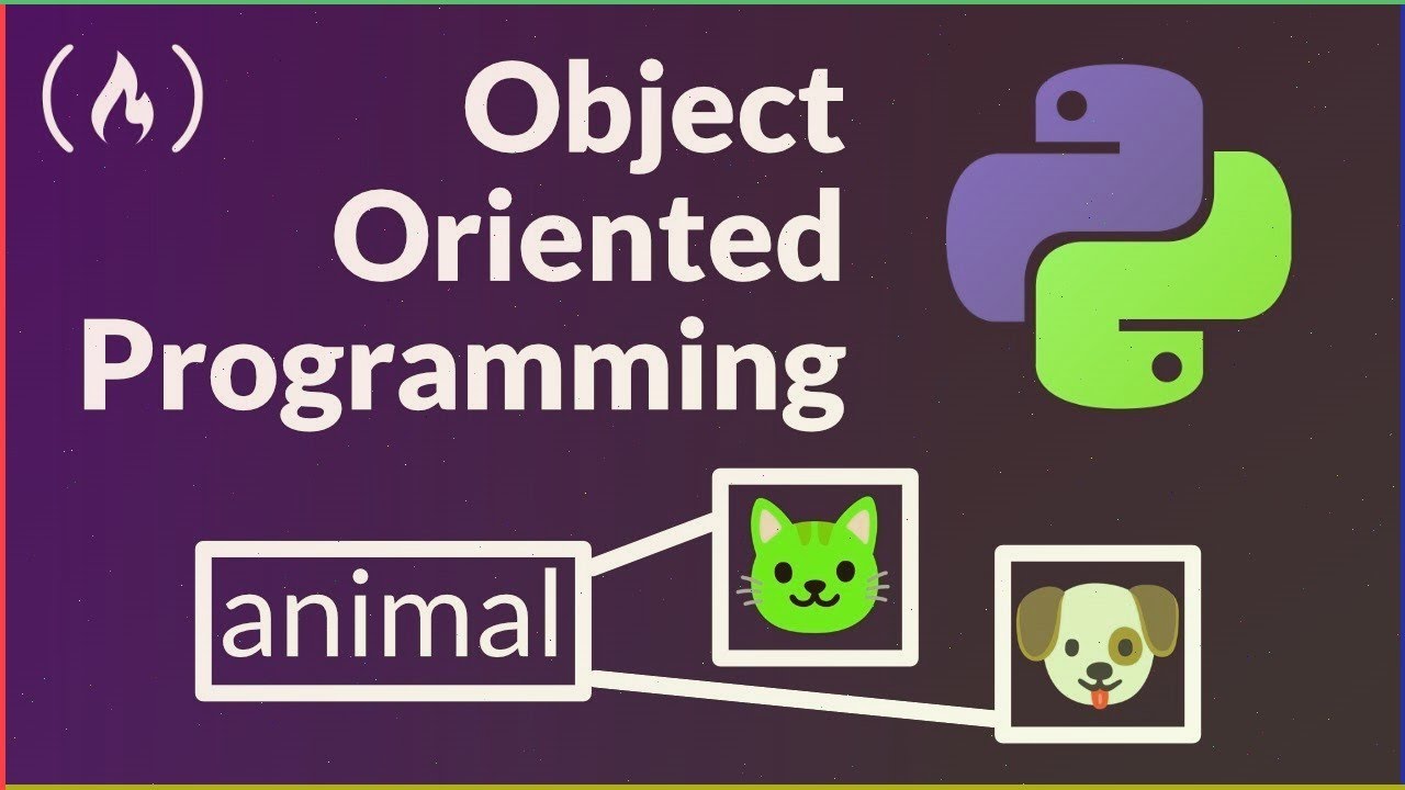 Object Oriented Programming with Python - Harry Potter and OOP for ...