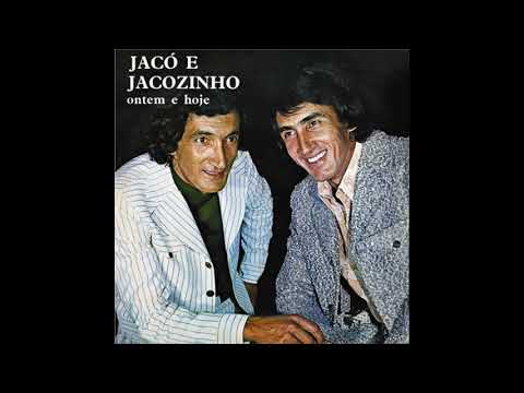 Jacó e Jacozinho - O Peão e o Ricaço - Ouvir Música