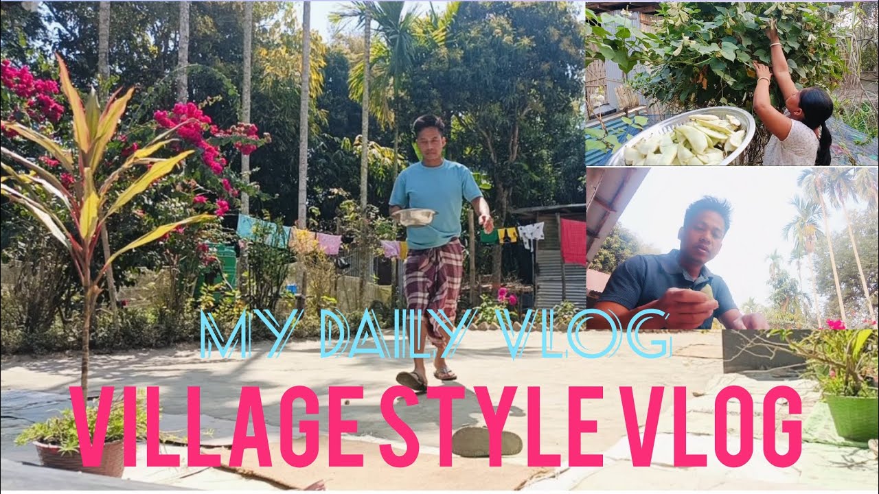 Kosoi kufurjat thaisok laha ||@naren jamatia Kokbrok vlog|| Tripura