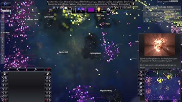 Distant Worlds: Universe – Boskara Custom Game Playthrough #1 Part 19 | 720p