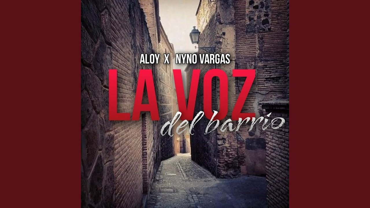 La Voz del Barrio - YouTube
