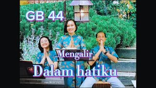 GB 44 