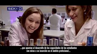 Video Institucional USEK Chile