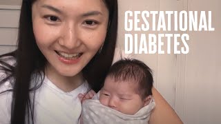 : Gestational diabetes and pregnancy | Reis story | Diabetes UK