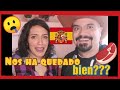 🔴🔴 PLATO ESPAÑOL que MÁS nos IMPRESIONÓ en ESPAÑA / EMIGRAR a ESPAÑA