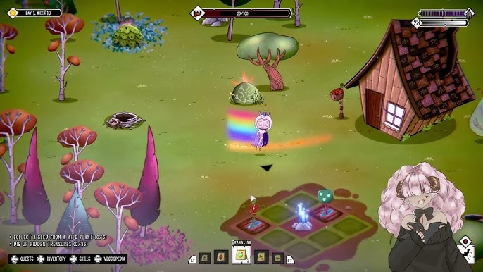 Devolver Digital on X: Behold 'Cult of the Lamb' from @MassiveMonsters!  Repay your debt battling through mysterious regions, spreading the word of  your dark lord, and building your flock into an adorably