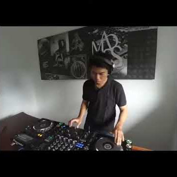 angger dimas perform