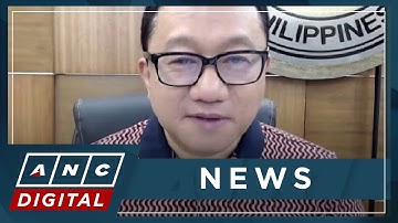 Headstart: Rep. Joel Chua on House impeachment of VP Sara Duterte | ANC