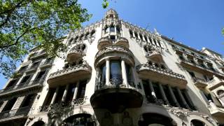 Casa Lleó i Morera, Barcelona HD (ES)