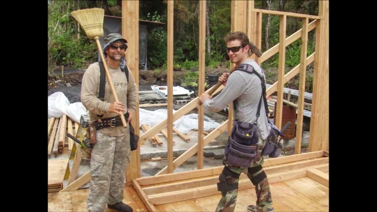 Buckley Job 2009 YouTube