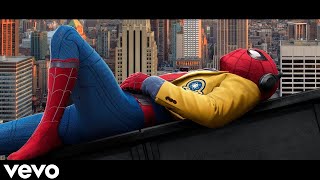 Cotneus - Versace / Spider-Man HomeComming / Music Video 4k HD