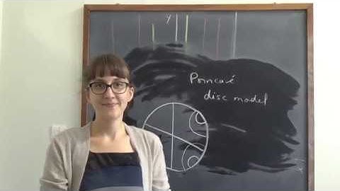 The pseudosphere and hyperbolic geometry