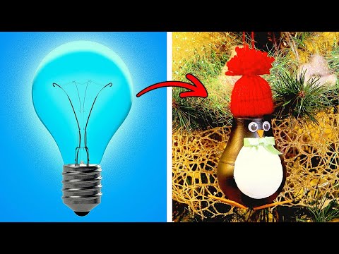 Last Minute Festive