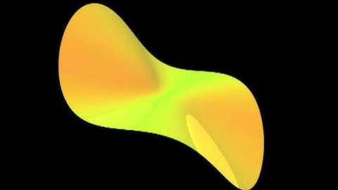Cubic surface: deformation of an A5 singularity to two A2 singularities