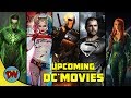 Upcoming DC Movies Upto 2030 | Explained in Hindi