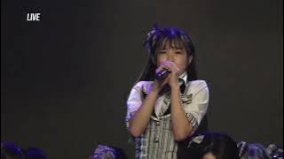 JKT48 - Cara Menggunakan Hidup (Inochi no Tsukaimichi) Pajama Drive 8 Juni