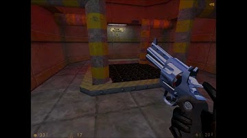 Half-Life Walkthrough (Power Up) [2/3]