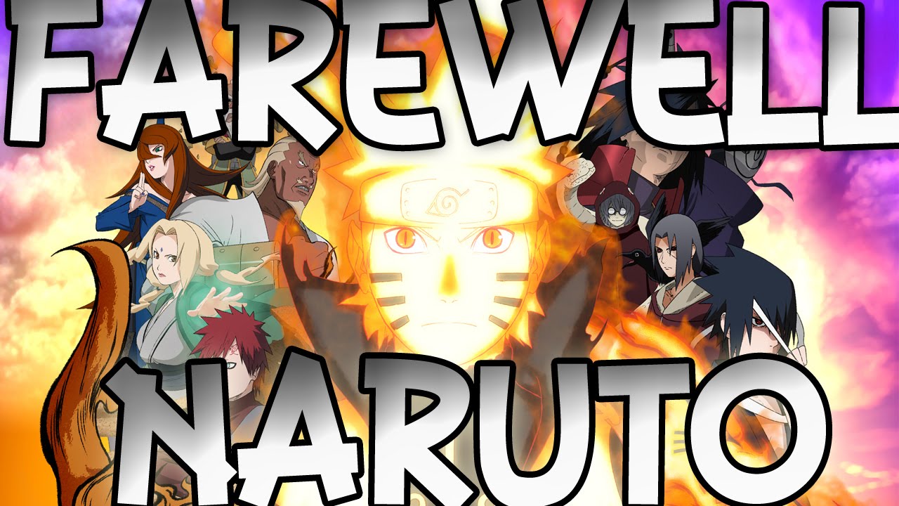 Naruto Stream Naruto Stream