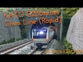 【Nゲージ】KATO E233系 中央線（T編成）走行動画 の動画、YouTube動画。