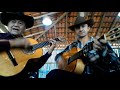 Pagode - Na boca deste leão | Zé Garoto &amp; Dimboré