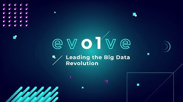 Big Data + Cloud + High-Performance Computing = EVOLVE