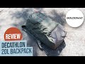 Decathlon Solognac 20L Backpack Review