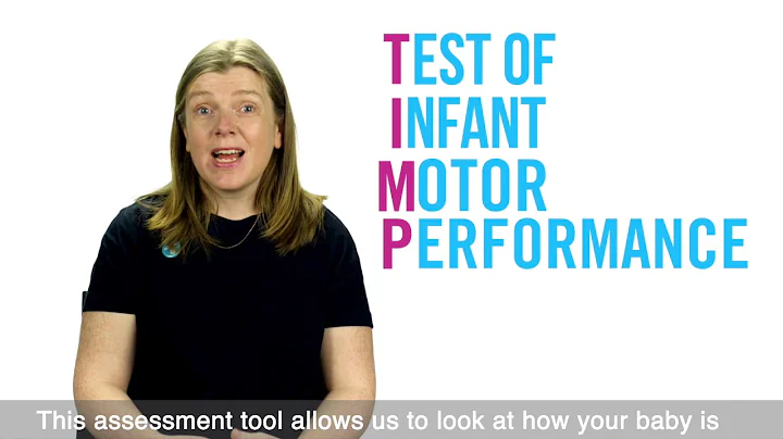 Early Detection Tools for Diagnosing Cerebral Palsy