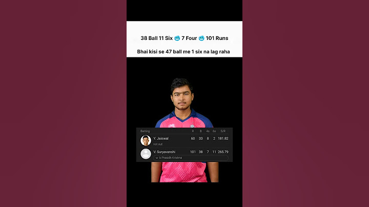 GT vs RR : Vaibhav Suryavanshi's record-breaking ton helps RR crush GT by 8 wickets #rrvsgt #ipl2025