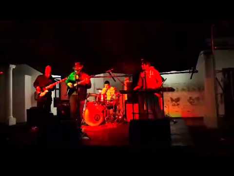 El Perro Vaila - Cosmosquad Cover by Mr. Jam - YouTube