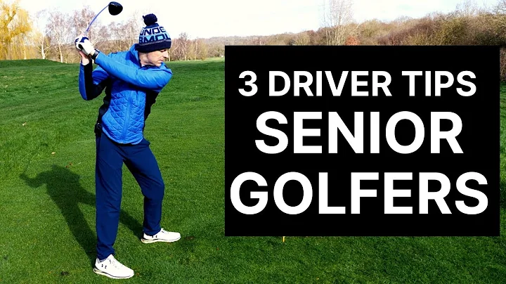 3 Steps To INSTANTLY Improve Your DRIVER SWING! - ...