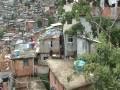 Favela da Rocinha - Rio de Janeiro - Brasil 2009