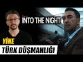 Into the Night İnceleme - Fıkra Gibi Netflix Dizisi (Spoiler Var)