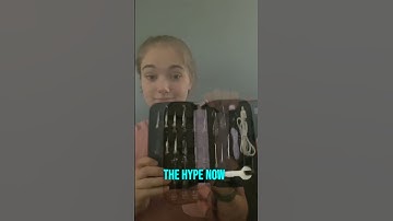 🧶 The Crochet Kit That Changed Everything ✨