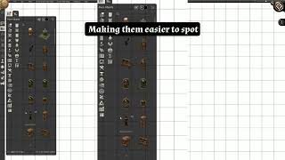 Object Variant Upgrades for Dungeon Alchemist News