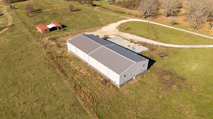 Business Opportunity in the Ozarks |  6167 US Highway 63, West Plains, Missouri