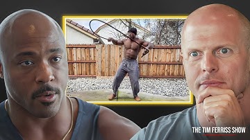 Rope Flow Looks Silly… Until It Heals Your Body