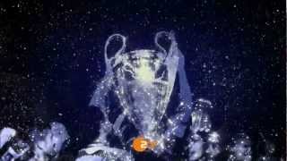 Zdf Champions League 2012