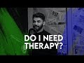Mental Health Ft. Ali Ilyas | 024 | TBT