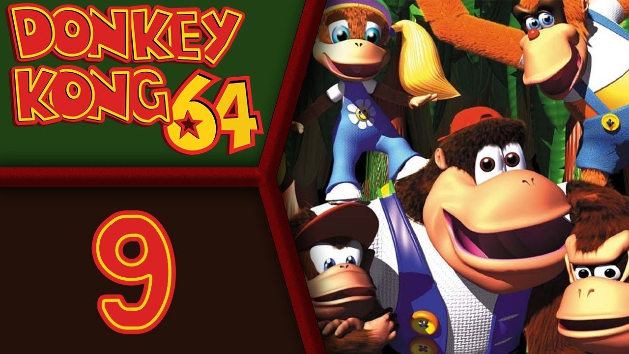download dk 64 kongs download dk 64 kongs