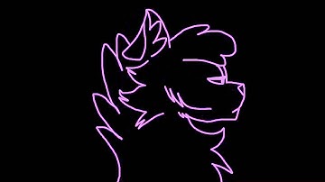 Carousel lineart oc map (part 1)