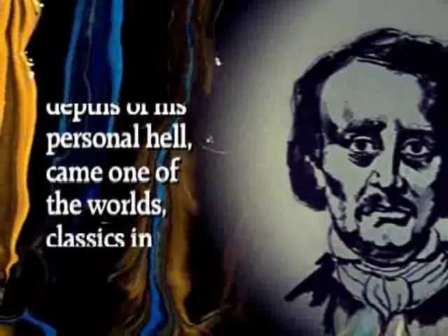 The Pit and the Pendulum - Film Trailer - 1961