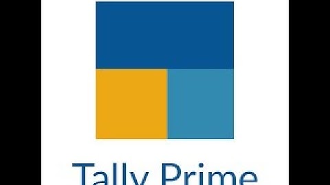 TCS Implementation in Tally Prime / Tally.ERP9
