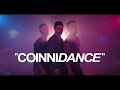 Handsome dancer  coincidance  extended remix