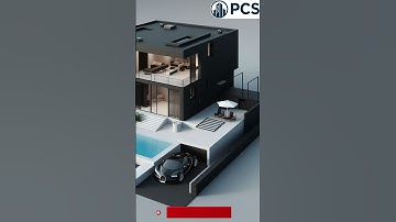 Minimalist Elevation Plan Drafting (2D AutoCAD) #shorts  #huongdansketchup #3dmodelingsoftware #home