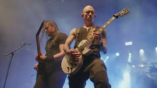 @trivium - 'The Ones We Leave Behind' Live at CoppertailBrewing