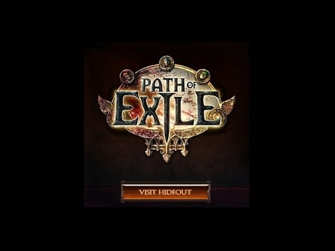 POE - How to visit others people hideouts