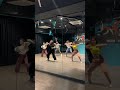 Gasolina | Mamta Mishra choreography | Ft. The Dance Class #dancevideo #gasolina
