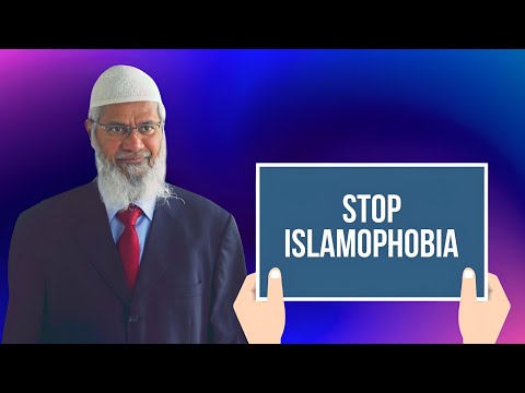 Islamophobia Reframed With Truth Clarity Awareness Insights From Dr Zakir Naik