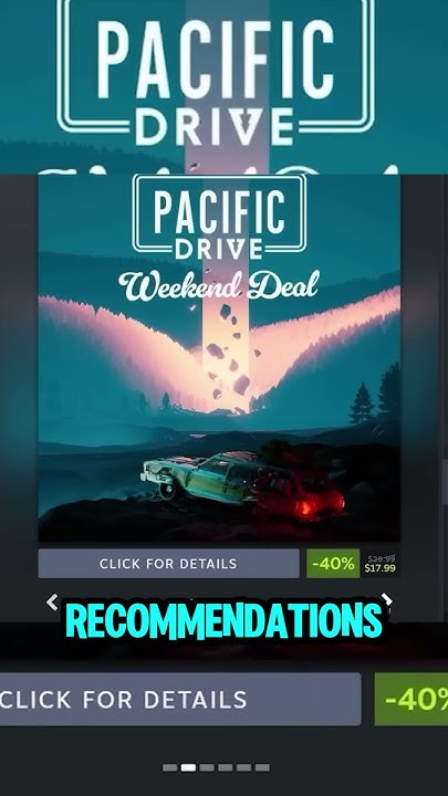Why Does Steam Have Such Poor Game Recommendations steam gaming why-does-steam-have-such-poor-game-recommendations-steam-gaming