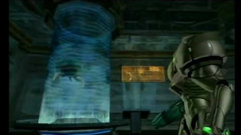 Metroid Prime Walkthrough part 17